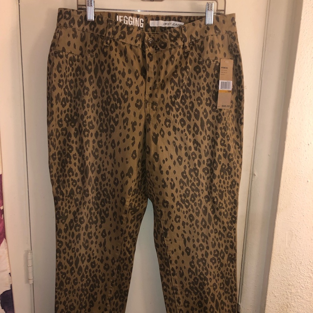 Brand new DKNY JEANS!